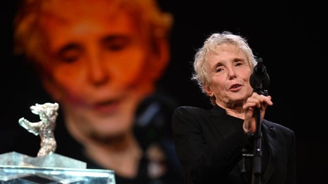 Berlinale 2022 - Preisverleihung