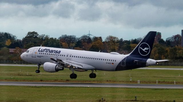 Lufthansa