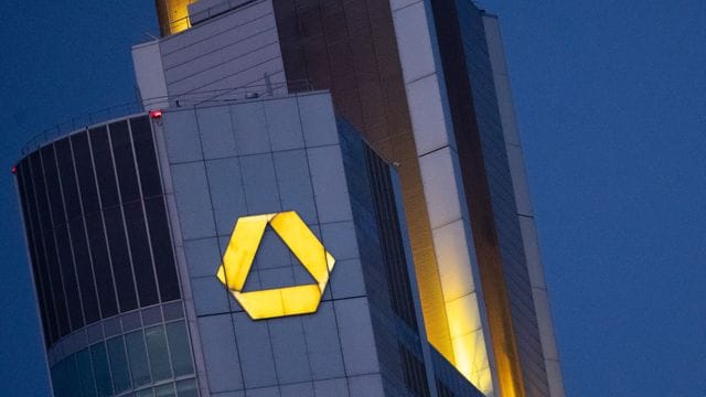 Commerzbank Commerzbank