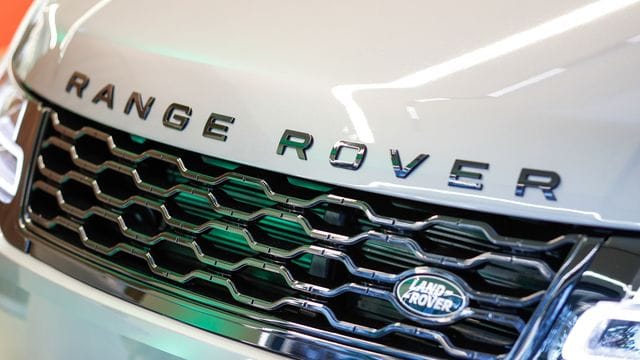 Von 2025 an sollen Computer und Software von Nvidia in alle neuen Modellen der Marken Jaguar und Land Rover integriert werden.