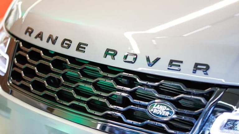 Von 2025 an sollen Computer und Software von Nvidia in alle neuen Modellen der Marken Jaguar und Land Rover integriert werden.