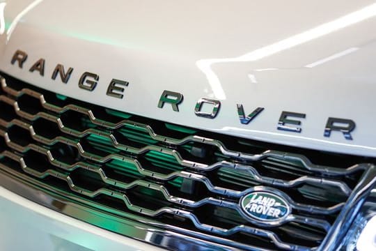 Von 2025 an sollen Computer und Software von Nvidia in alle neuen Modellen der Marken Jaguar und Land Rover integriert werden.