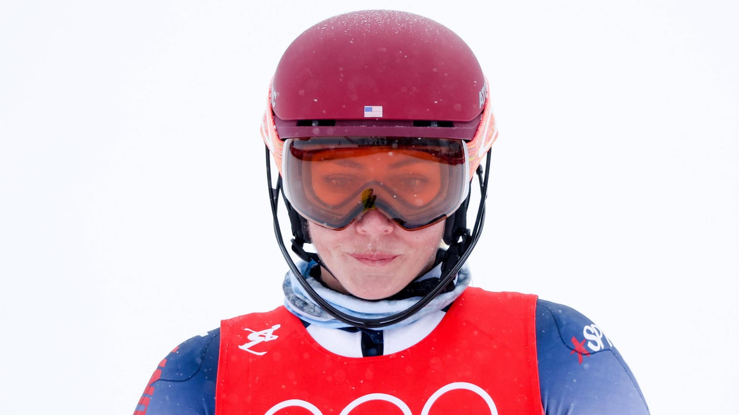 Mikaela Shiffrin blickt auf keine erfolgreichen Spiele zurück.