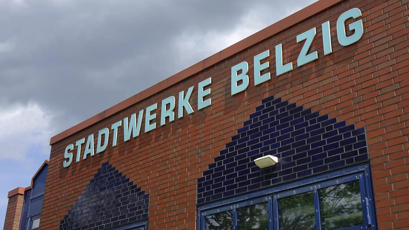 Stadtwerke Bad Belzig: Ihr Ex-Chef soll riskante Börsengeschäfte betrieben haben.