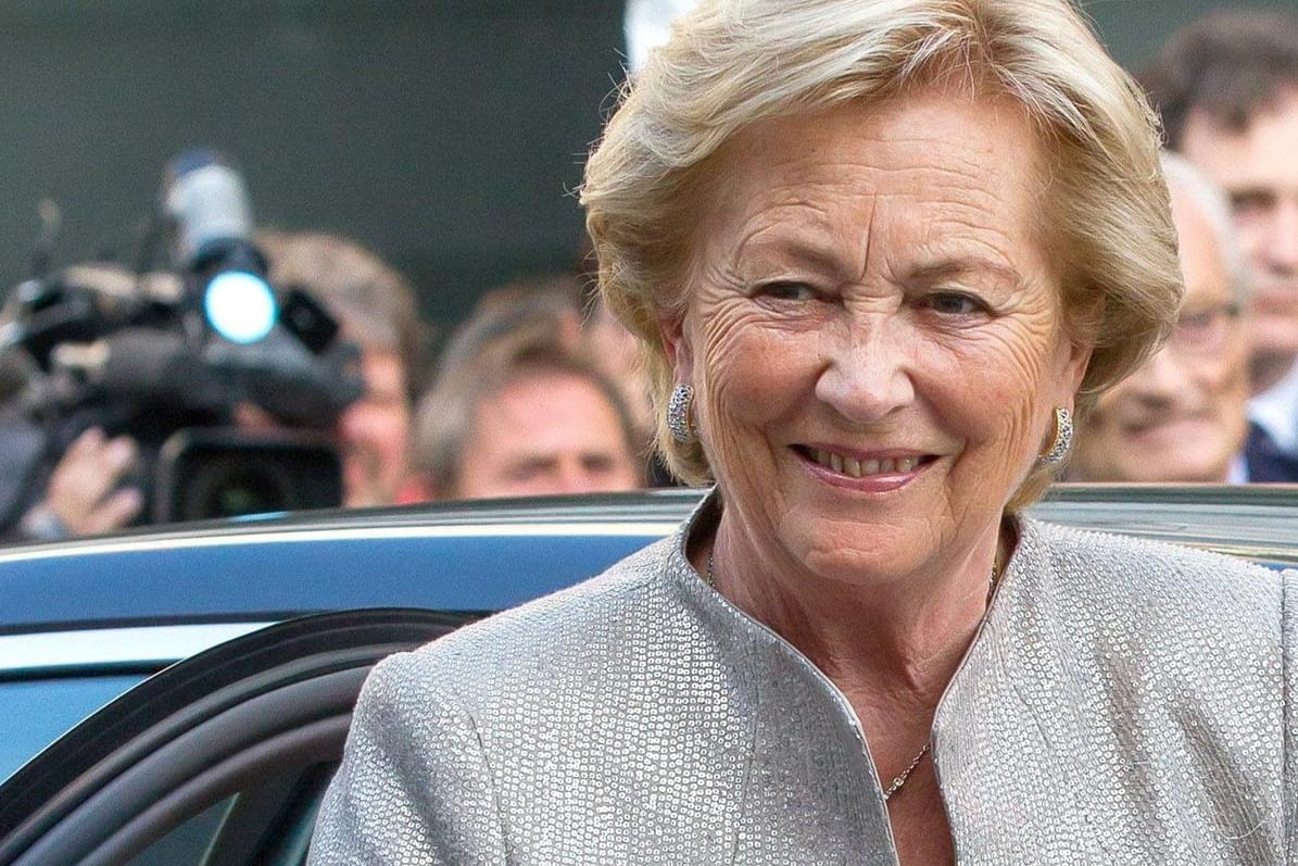 Paola von Belgien: Die Royal spricht nun offen über ihre Affäre.