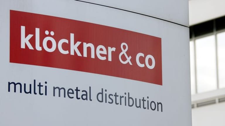 Klöckner & Co