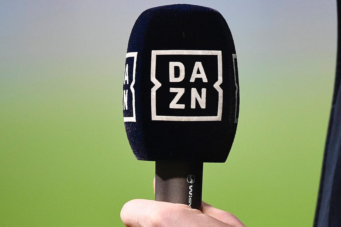 Sport-Streamingsender DAZN: Kunden des Discounters Aldi können die neueste Preiserhöhung umgehen.