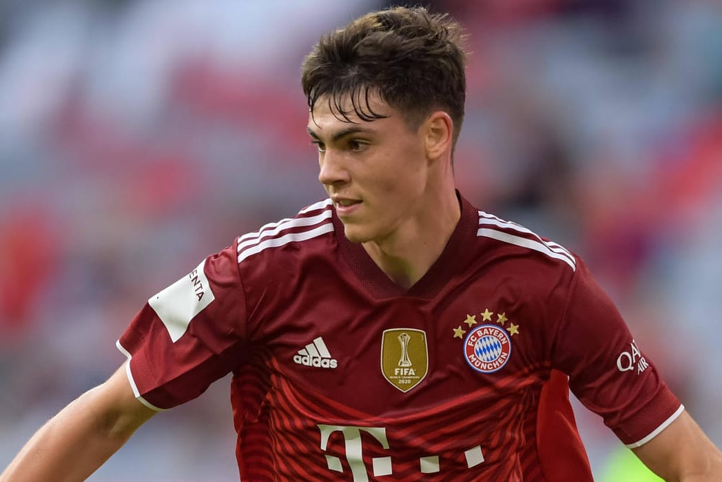 Marcel Wenig: Der Mittelfeldspieler während einer Freundschaftspartie gegen Gladbach im vergangenen Sommer.