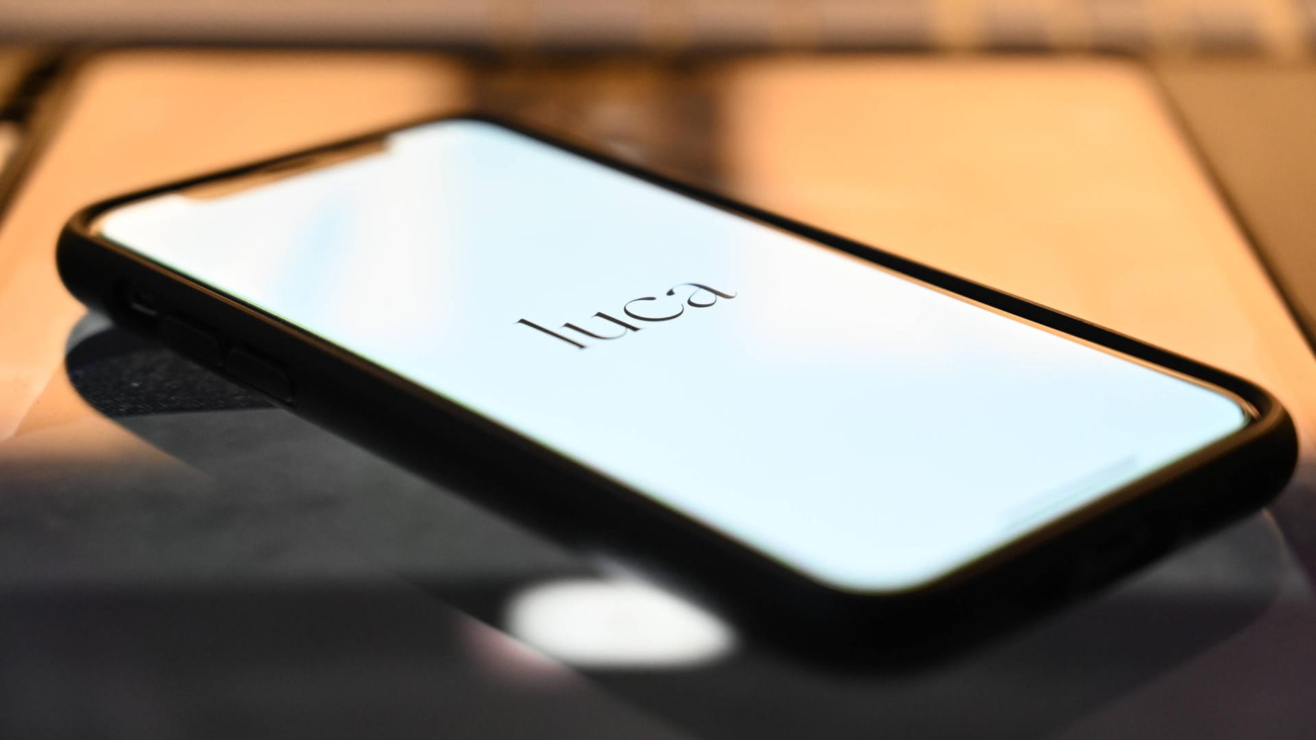 Luca-App auf einem Smartphone (Symbolbild): Das niedersächsische Wirtschaftsministerium sieht keinen Bedarf an einer weiteren Nutzung der App. Luca-App auf einem Smartphone (Symbolbild): Das niedersächsische Wirtschaftsministerium sieht keinen Bedarf an einer weiteren Nutzung der App.