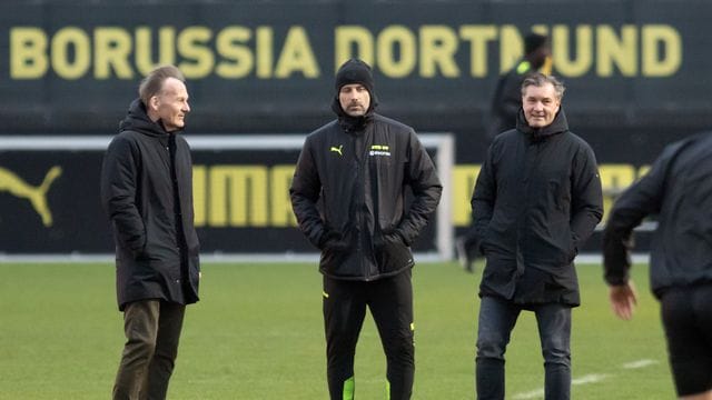 Training Borussia Dortmund Training Borussia Dortmund