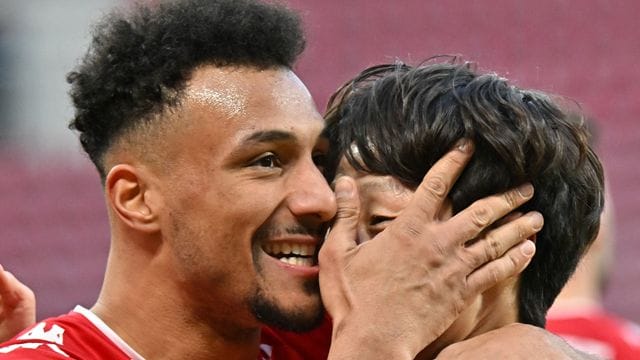FSV Mainz 05 FSV Mainz 05