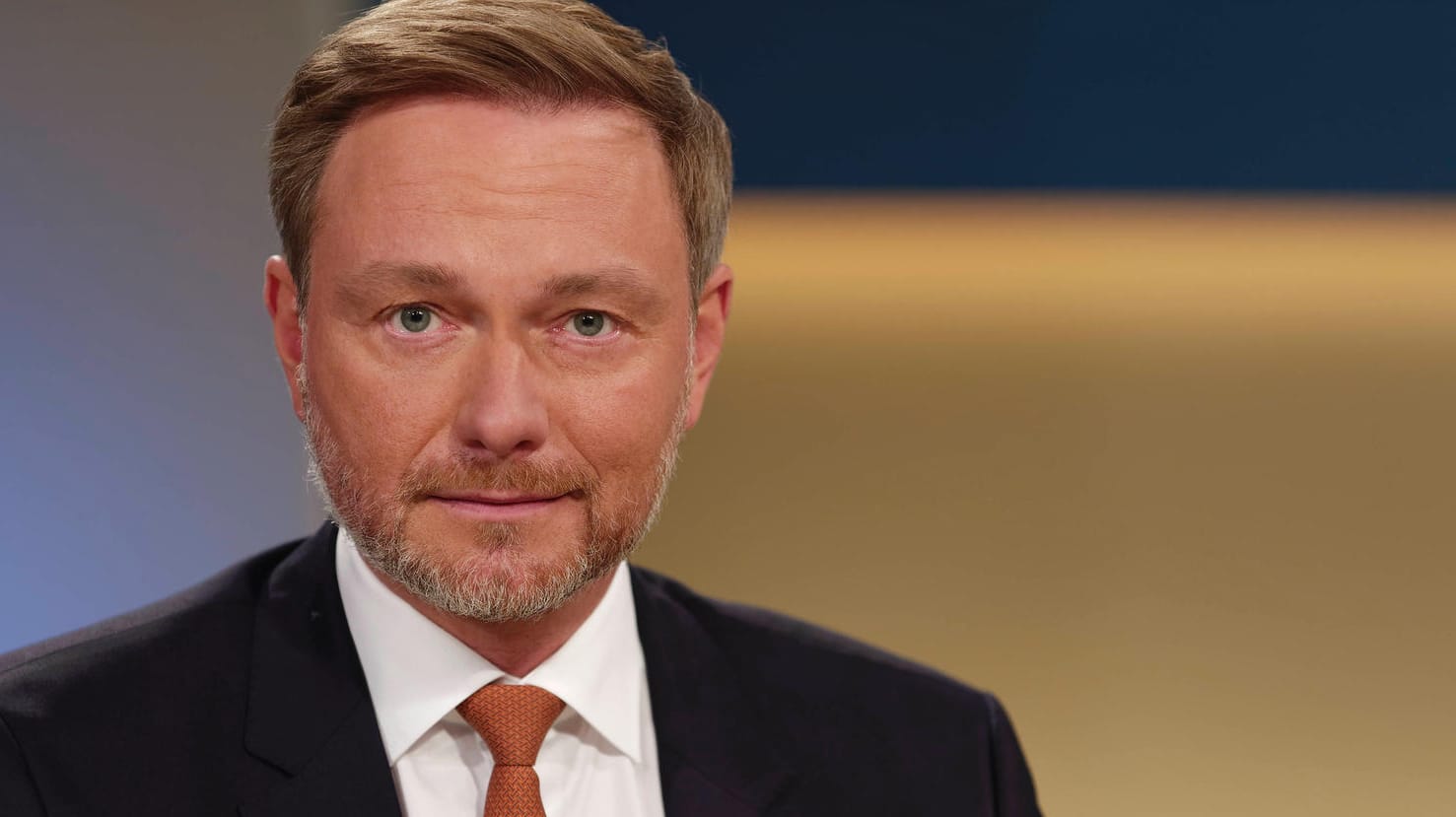 Christian Lindner (Archivbild): Bei "Illner" diskutierte er mit CDU-Chef Friedrich März über die Inflation und ihre Auswirkungen.