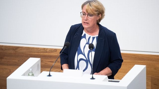 Barbara Otte-Kinast Barbara Otte-Kinast