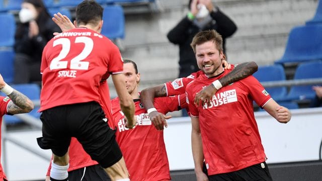 Hannover 96