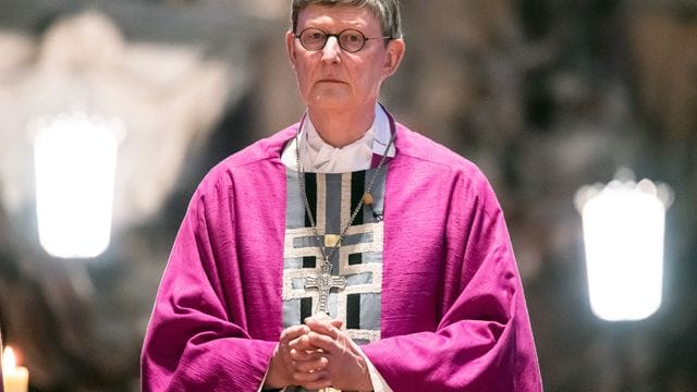 Das Verhältnis zwischen Rainer Maria Woelki und den wichtigsten Gremien des Erzbistums gilt seit längerem als zerrüttet.