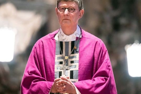 Das Verhältnis zwischen Rainer Maria Woelki und den wichtigsten Gremien des Erzbistums gilt seit längerem als zerrüttet.