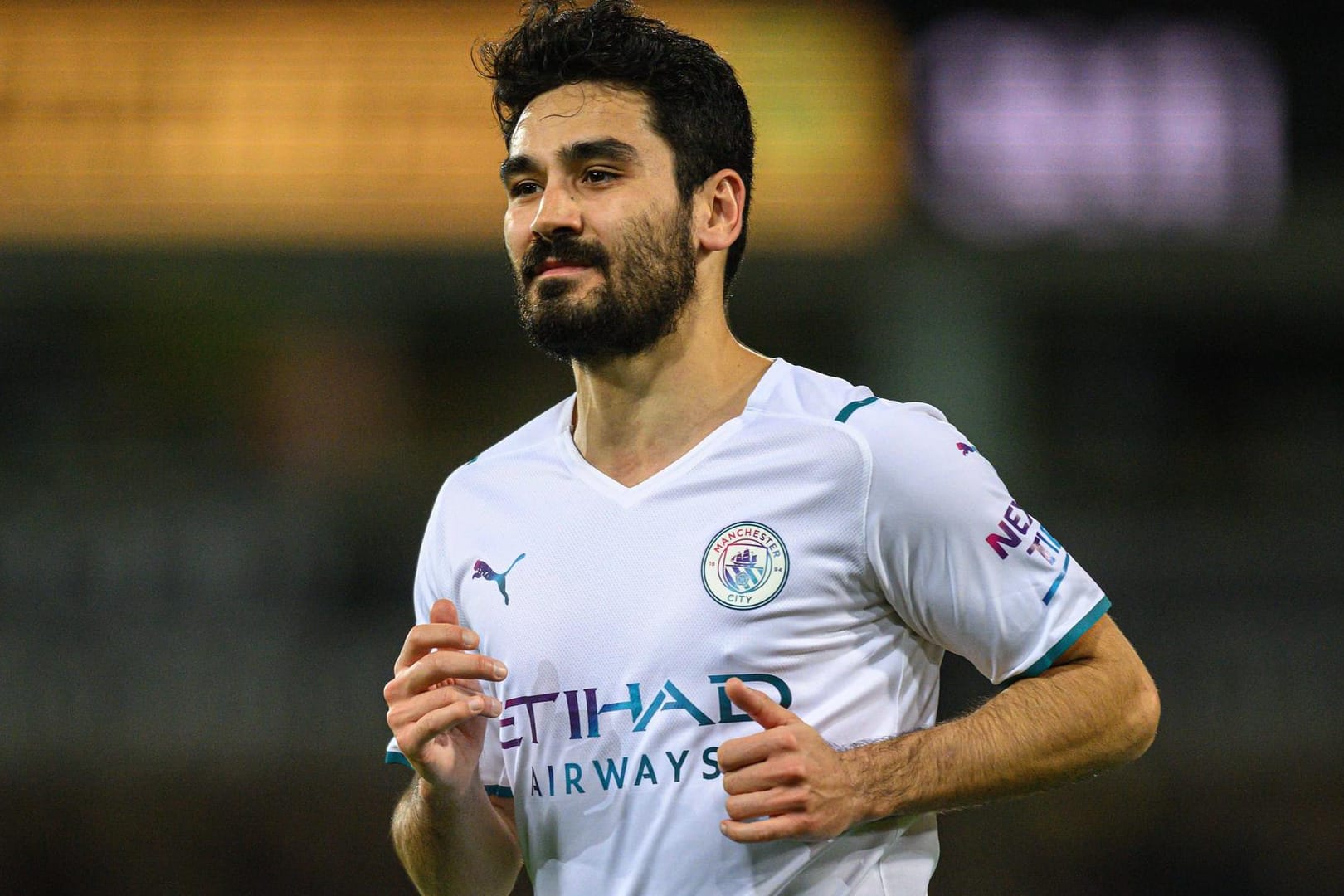 Ilkay Gündogan: Der DFB-Star wird das kommende Bundesligaspiel seines Ex-Klubs Borussia Dortmund am Mikrofon begleiten.