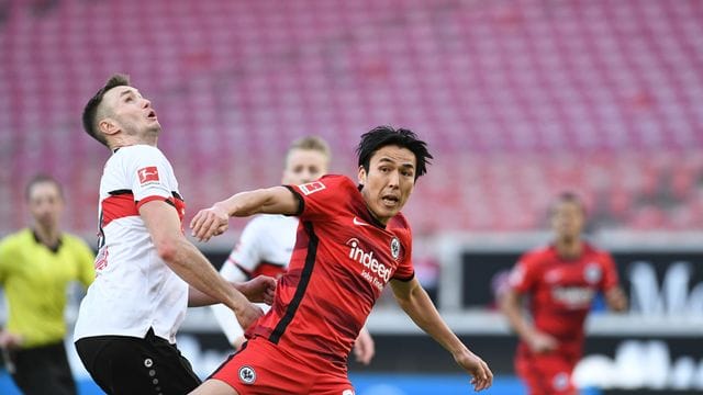 Makoto Hasebe