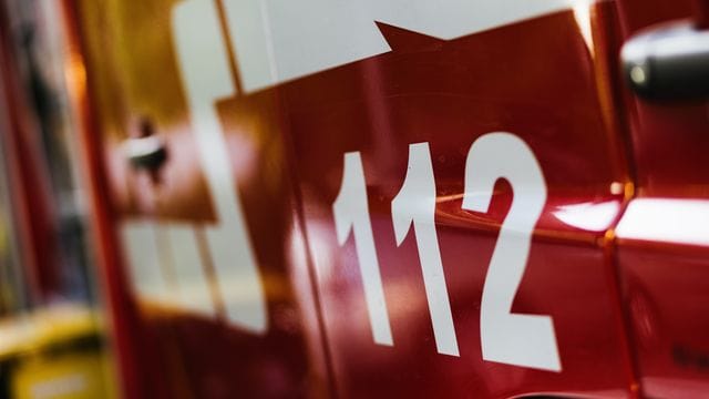 Feuerwehr Feuerwehr