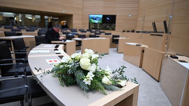 Gedenken an Hans-Ulrich Sckerl Gedenken an Hans-Ulrich Sckerl