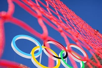 Bei den Winterspielen in Peking wurden keine neuen Corona-Fälle entdeckt.