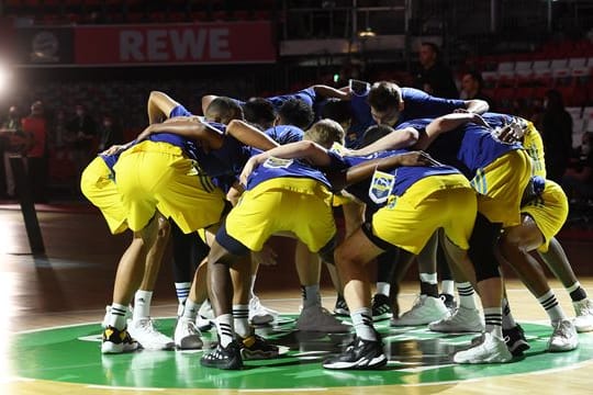 Alba Berlin könnte Rekord-Pokalsieger werden.