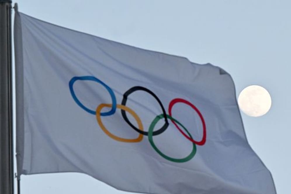 Indien bestätigt Interesse zur Ausrichtung der Olympischen Spiele.