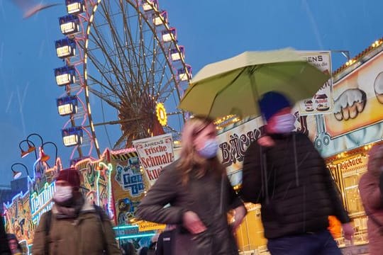 Hamburger Dom