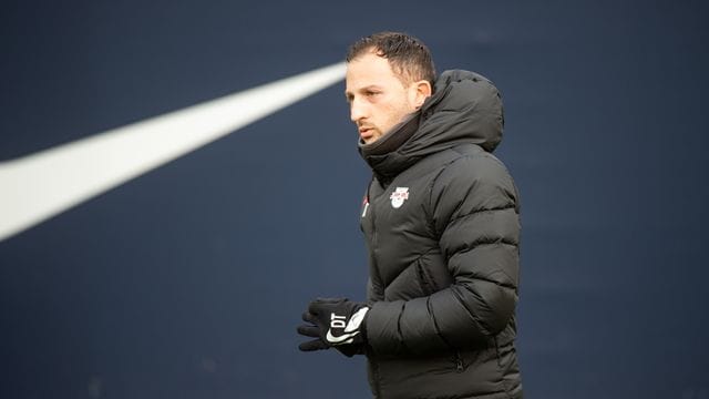 Domenico Tedesco