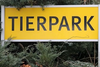 Tierpark Chemnitz bleibt geschlossen
