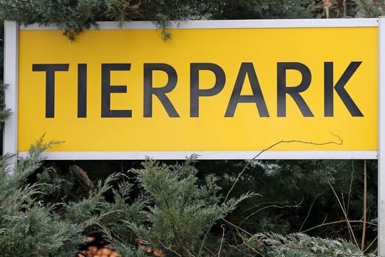 Tierpark Chemnitz bleibt geschlossen