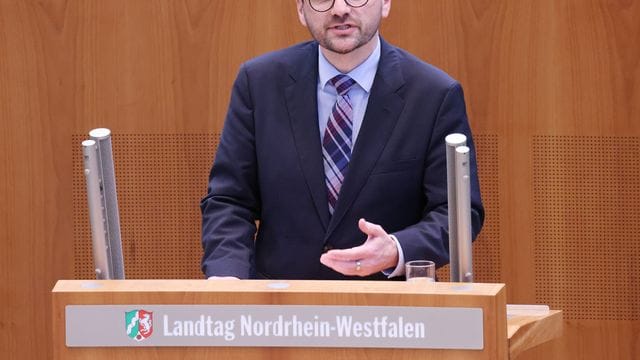 Thomas Kutschaty (SPD)