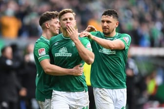 Werder Bremen - FC Ingolstadt 04