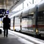 Bahnverkehr bleibt bis Montagnachmittag beeinträchtigt