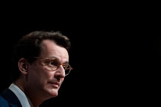 Wäre eine Direktwahl des Ministerpräsidenten möglich, würden 28 Prozent für Hendrik Wüst stimmen.