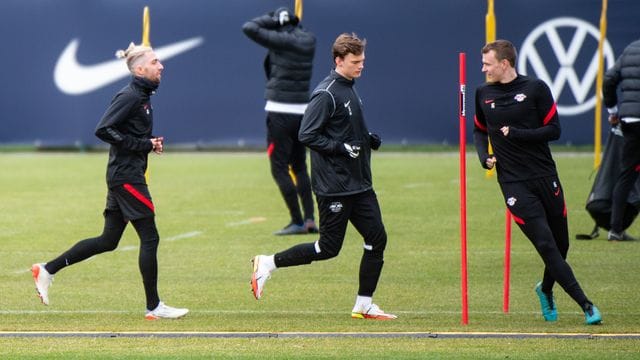 RB Lepizig