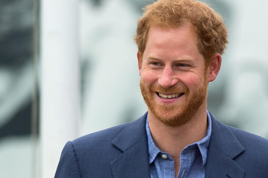 Prinz Harry: Der britische Royal lebt mit seiner Familie in Kalifornien.