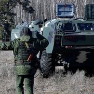 Welche Punkte es bei dem Kaufen die Russische militärfahrzeuge zu beachten gilt