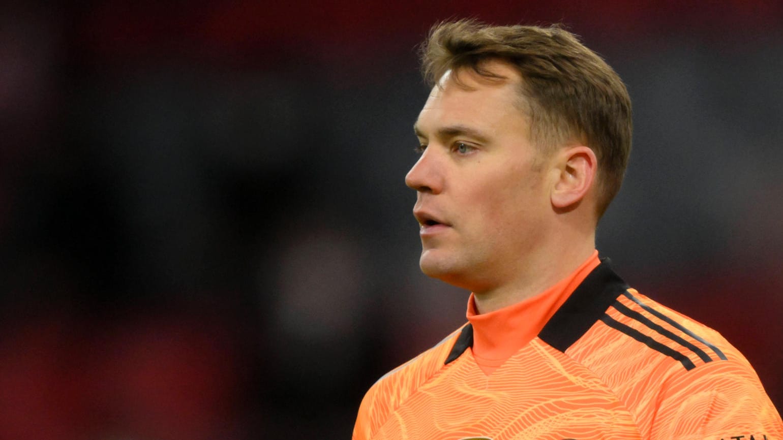 Manuel Neuer: Er fehlt dem FC Bayern aktuell aufgrund einer Verletzung.