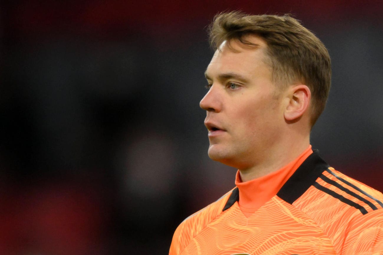 Manuel Neuer: Er fehlt dem FC Bayern aktuell aufgrund einer Verletzung.