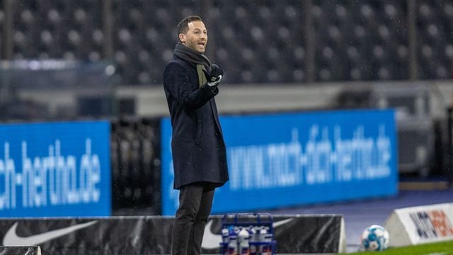 Domenico Tedesco Domenico Tedesco