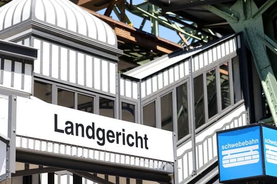 Landgericht Wuppertal