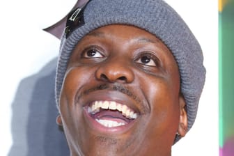 Jamal Edwards ist tot: London trauert um eine "Legende" der britischen Musikszene.