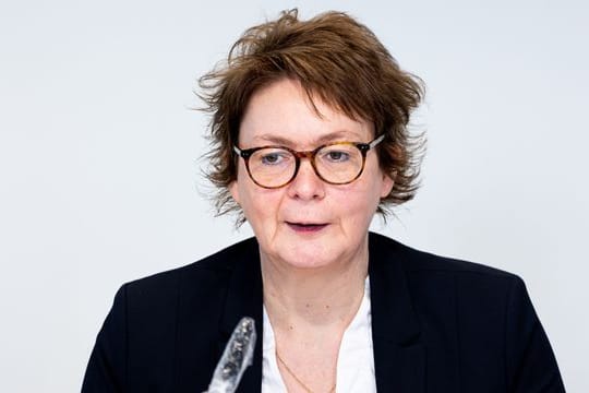 Daniela Behrens (SPD)