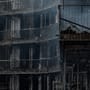 Blitz-Feuer in Essen: 128 Menschen nach Brand ohne Wohnung