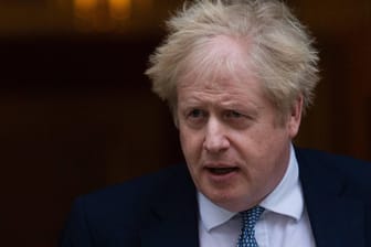 Boris Johnson: Der britische Premierminister will auch die letzten Corona-Maßnahmen fallen lassen.