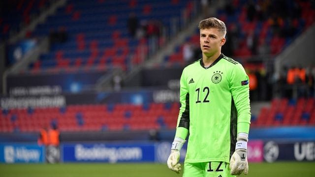 Finn Dahmen