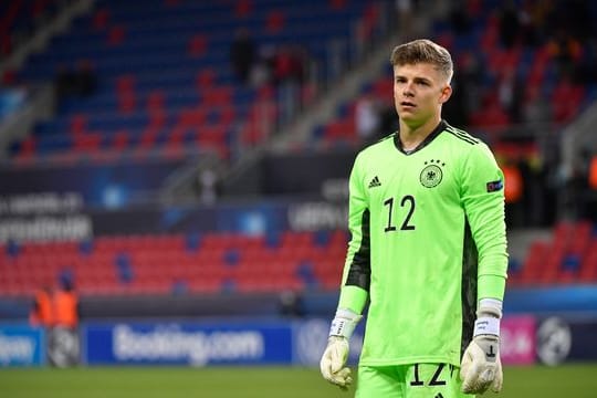 Finn Dahmen