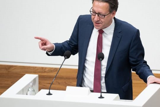 Landtag Niedersachsen