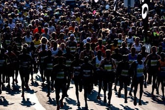 Der Hannover Marathon findet dieses Jahr wieder statt.